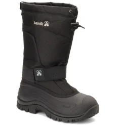 Men's Kamik, Greenbay 4 Snow Boot - Wide Width
