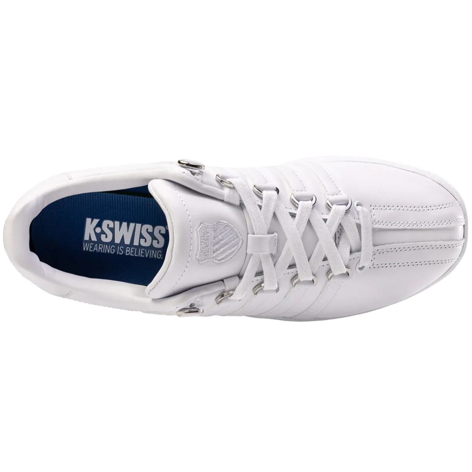 Men's K-Swiss, Classic VN Sneaker