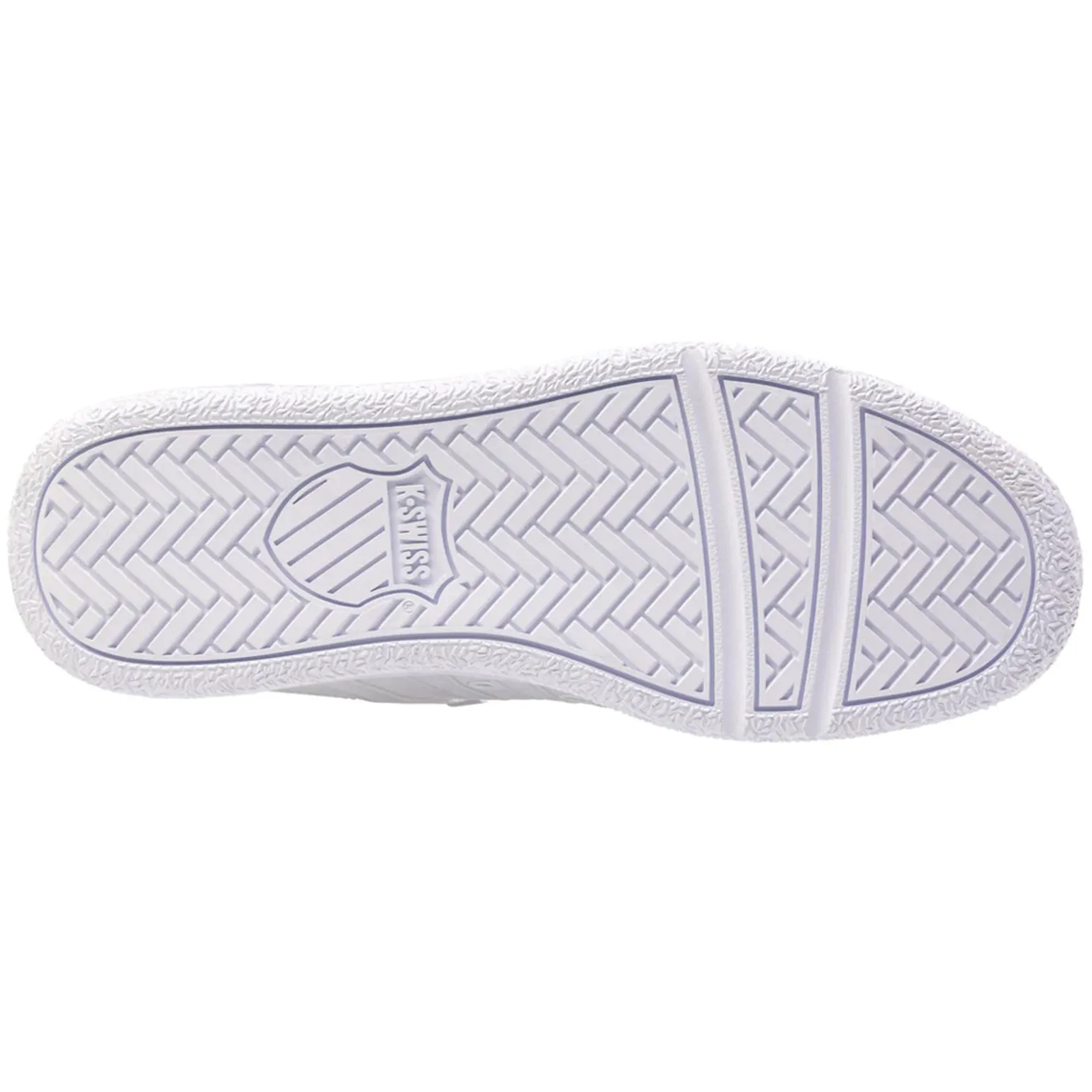 Men's K-Swiss, Classic VN Sneaker
