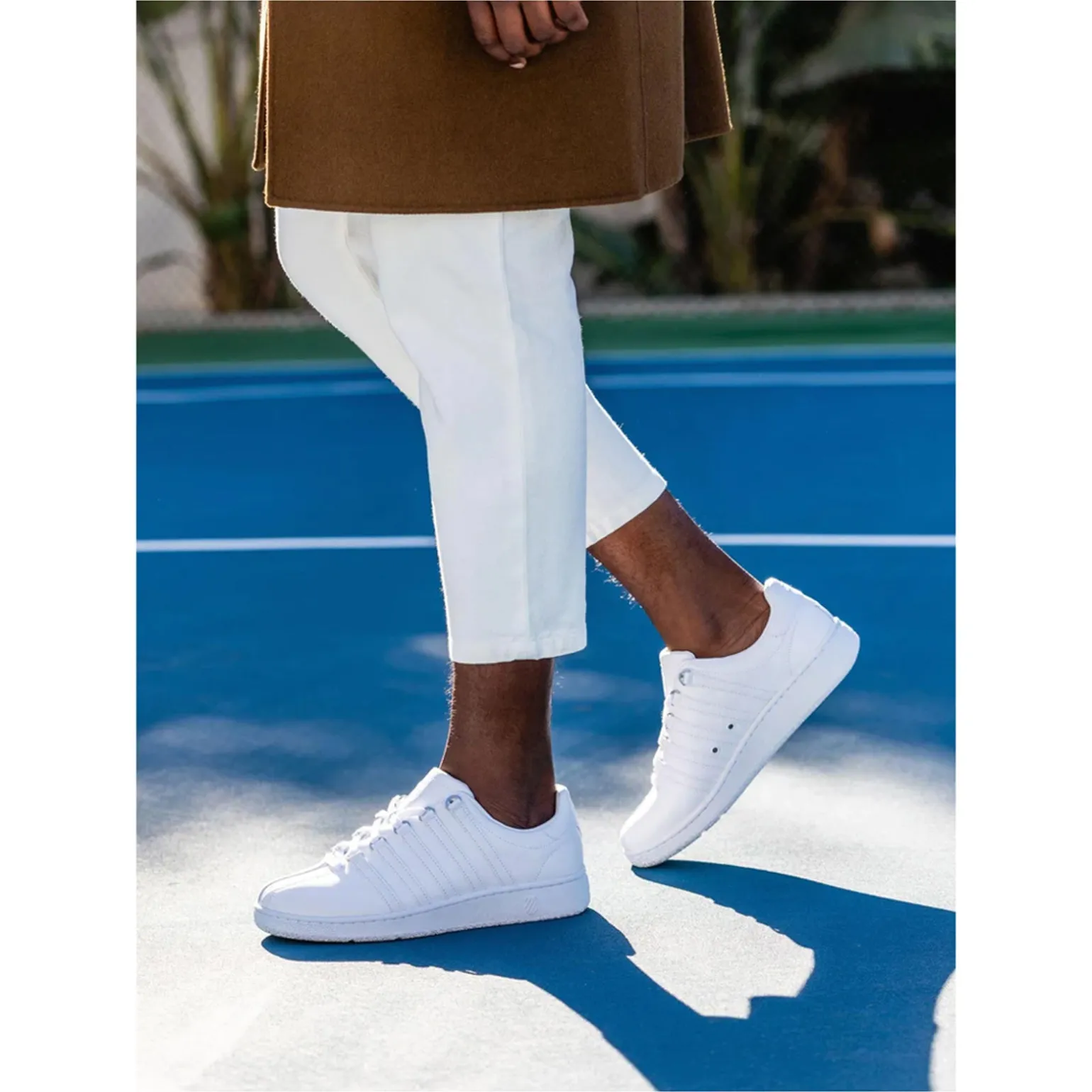 Men's K-Swiss, Classic VN Sneaker