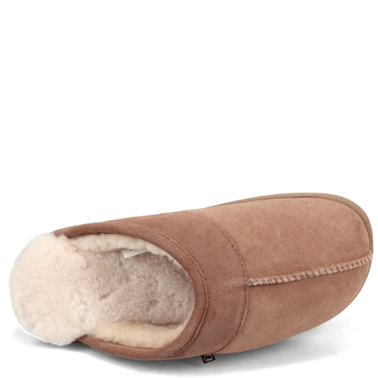 Men's Lamo, Doubleface Scuff Slipper