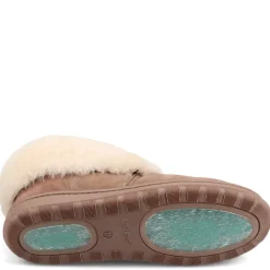 Men's Lamo, Doubleface Slipper