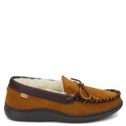 Men's LB Evans, Atlin Boa Slipper