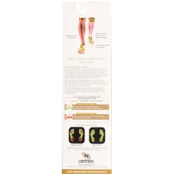 Men's Lynco by Aetrex, Memory Foam Ortho Cup/Neutral