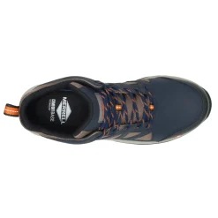 Men's Merrell, Fullbench Speed Mid Carbon Fiber Work Boot