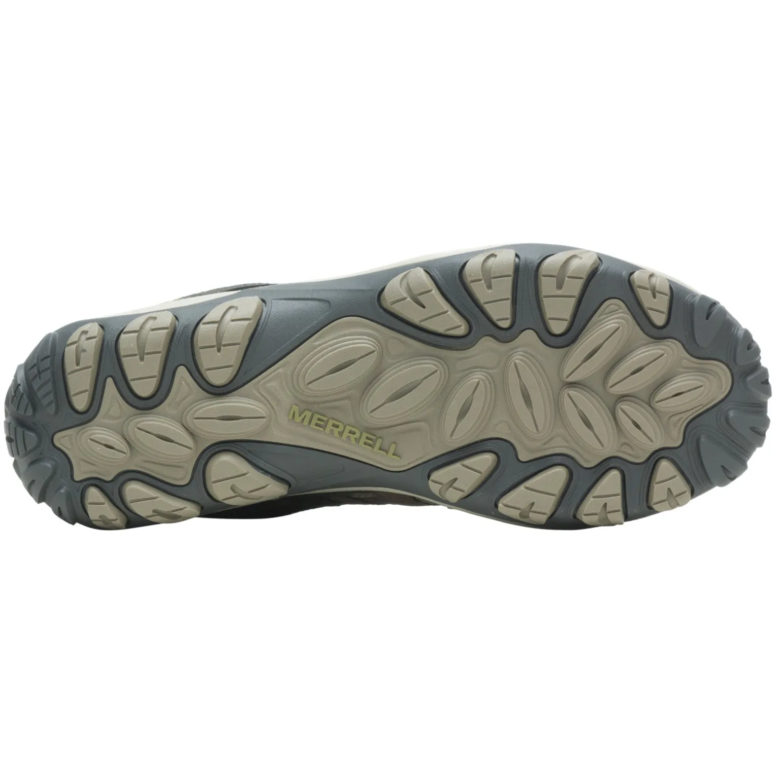 Men's Merrell, Accentor 3 WP Hiking Shoe