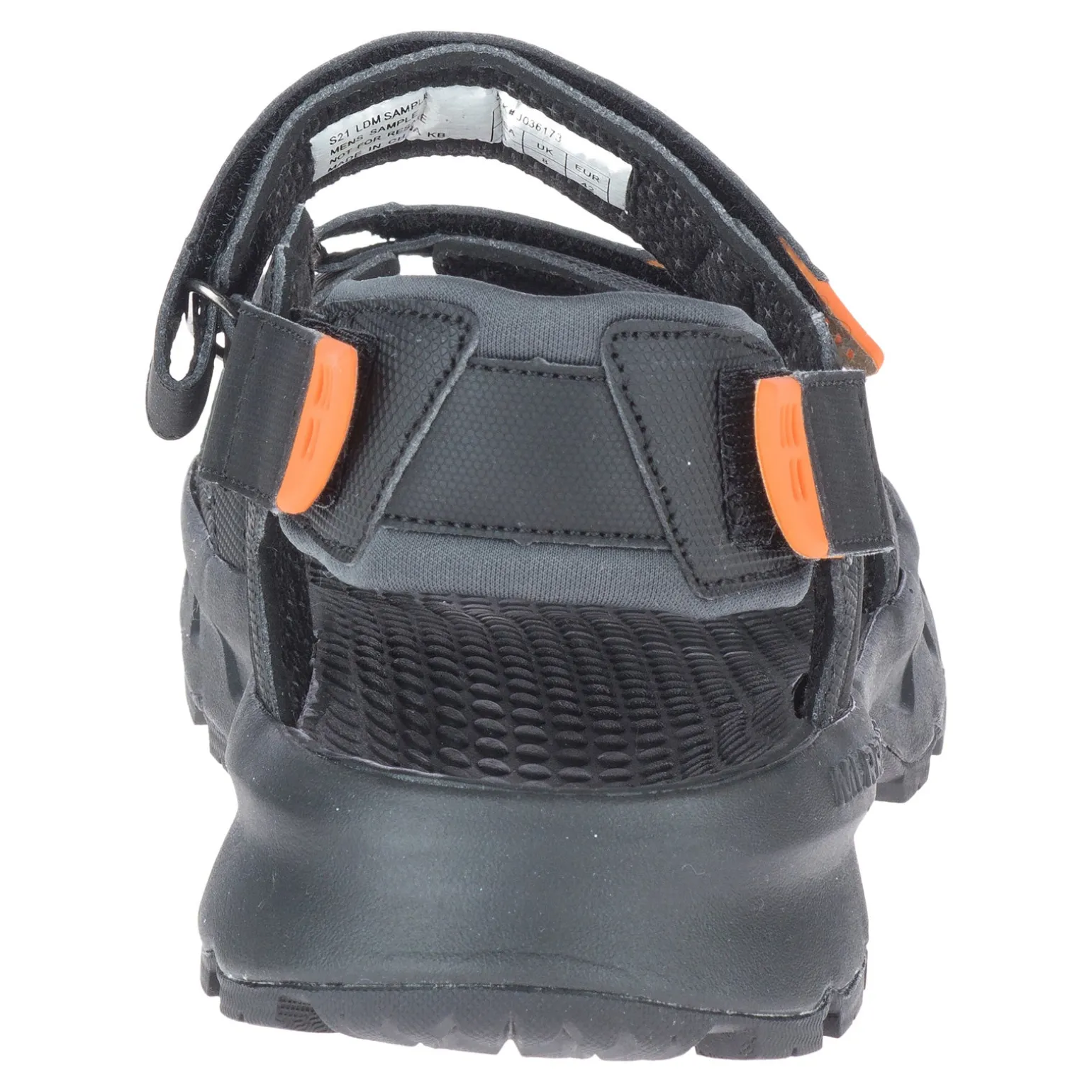 Men's Merrell, Cedrus Convert 3 Sandal