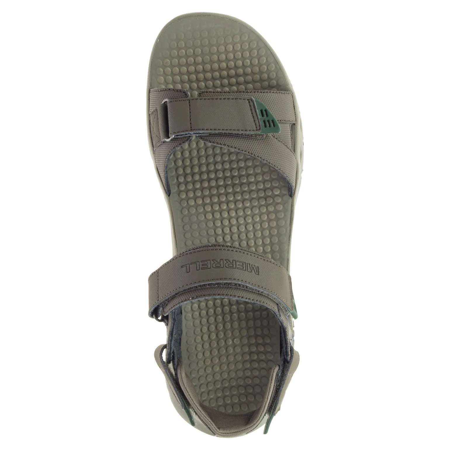 Men's Merrell, Cedrus Convert 3 Sandal