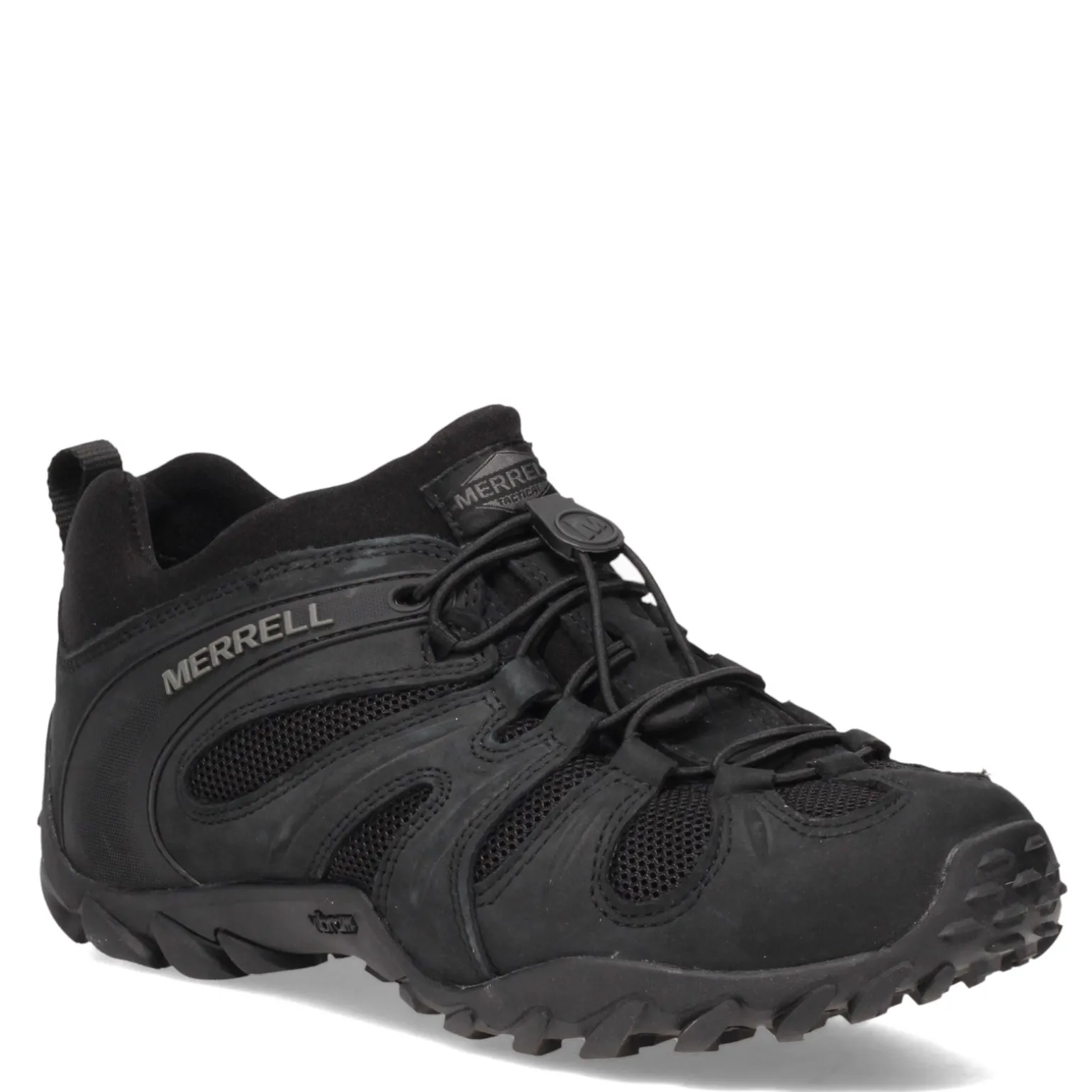 Men's Merrell, Chameleon 8 Stretch Tactical Boot
