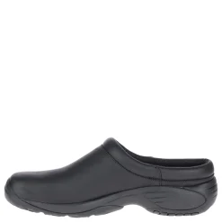 Men's Merrell, Encore Gust 2 Clog - Wide Width