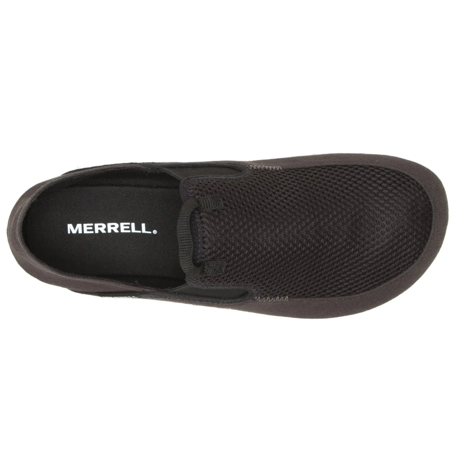 Men's Merrell, Hut Moc 2 Sport Slip-On