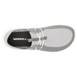 Men's Merrell, Hut Moc Canvas Slip-On