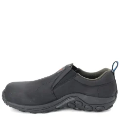 Men's Merrell, Jungle Moc Comp Toe Work Shoe