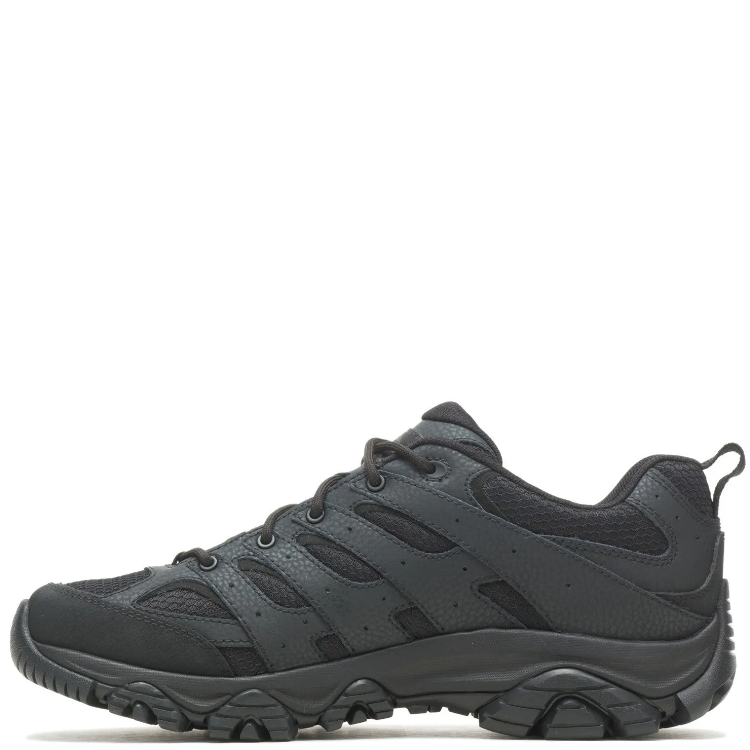 Men's Merrell, Moab 3 Low Tactical Work Shoe