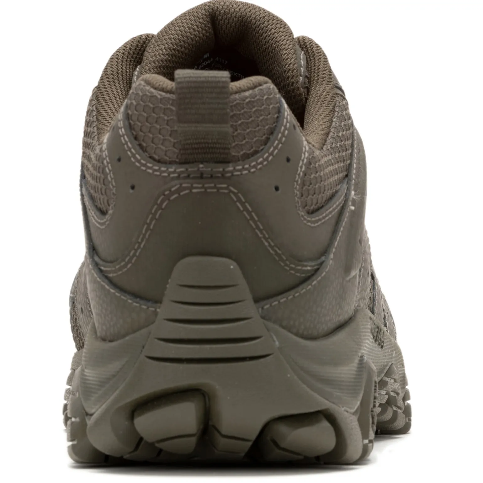 Men's Merrell, Moab 3 Low Tactical Work Shoe