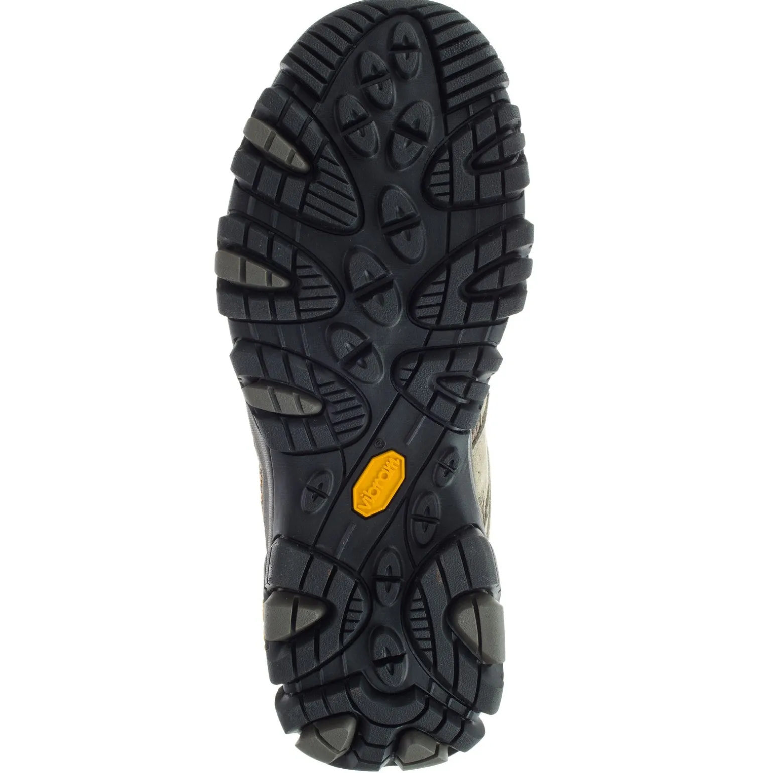Men's Merrell, Moab 3 Mid Hiking Boot - Wide Width