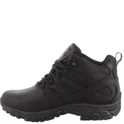 Men's Merrell, Moab 2 Mid Tactical Response Waterproof Boot - Wide Width