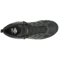 Men's Merrell, Moab 3 Mid WP Tactical Work Boot
