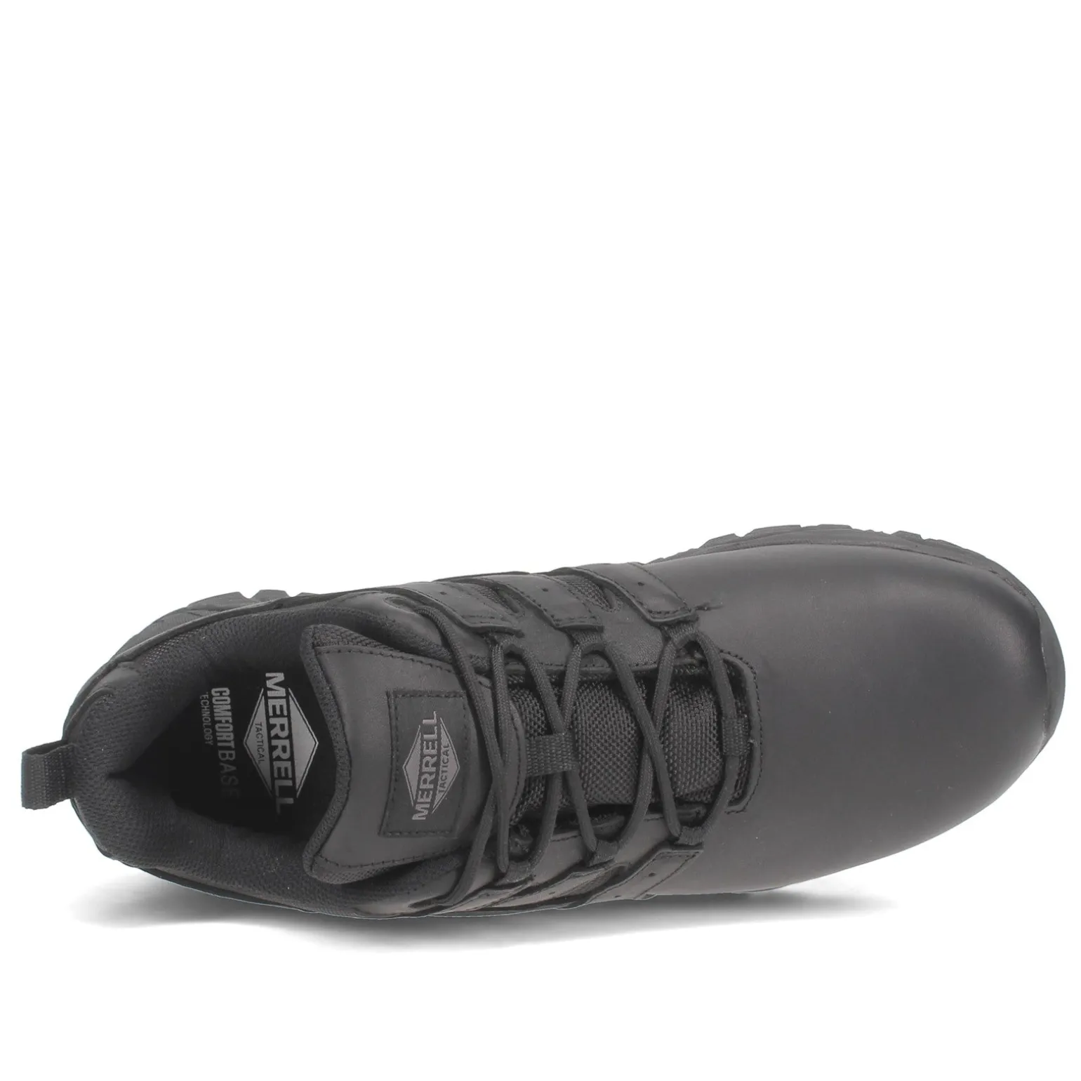 Men's Merrell, Moab 2 Tactical Response Shoe