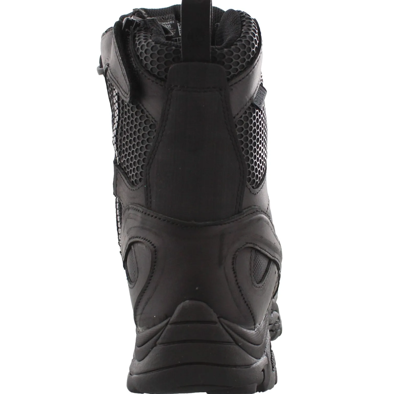 Men's Merrell, Moab 2 Tactical Response 8in Boot