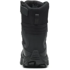 Men's Merrell, Moab 3 WP Tactical Zip 8in Work Boot