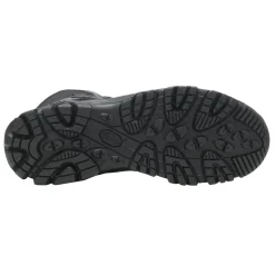 Men's Merrell, Moab 3 WP Tactical Zip 8in Work Boot - Wide Width