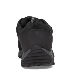 Men's Merrell, Moab Onset Low Waterproof Comp Toe Work Shoe - Wide Width