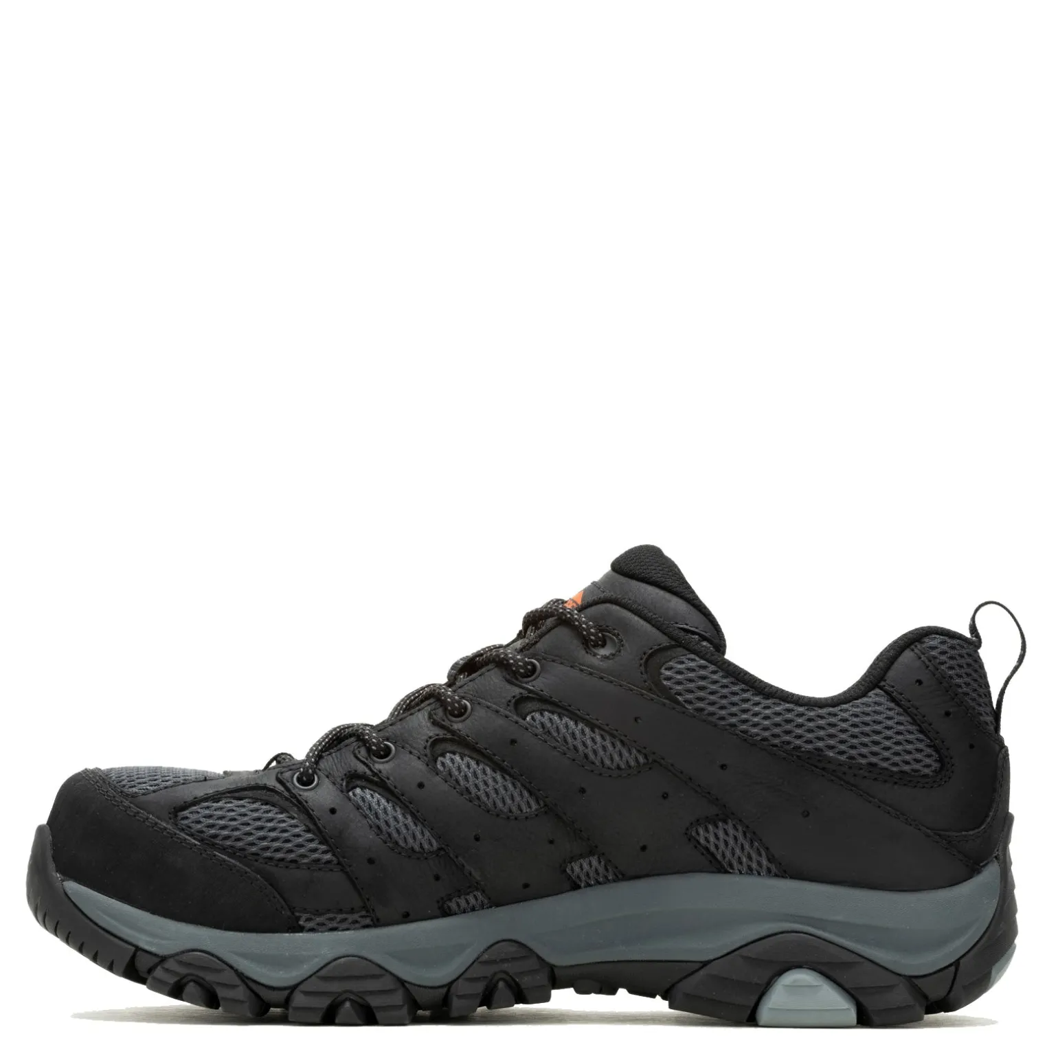 Men's Merrell, Moab Vertex 2 Low Toe CF Safety Work Shoe