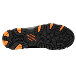 Men's Merrell, Moab Vertex 2 Low Toe CF Safety Work Shoe