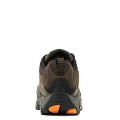 Men's Merrell, Moab Vertex 2 Low Toe CF Safety Work Shoe - Wide Width