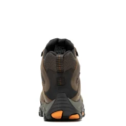 Men's Merrell, Moab Vertex 2 Mid CF Safety Work Boot