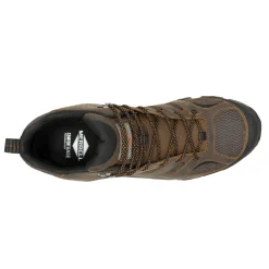 Men's Merrell, Moab Vertex 2 Mid CF Safety Work Boot - Wide Width