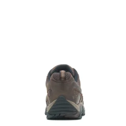 Men's Merrell, Moab Vertex 2 Low Toe CF Safety Work Shoe