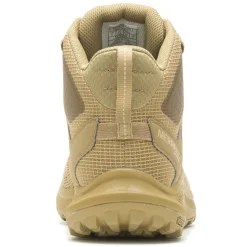 Men's Merrell, Nova 3 Mid Tactical Waterproof Hiking Boot - Wide Width