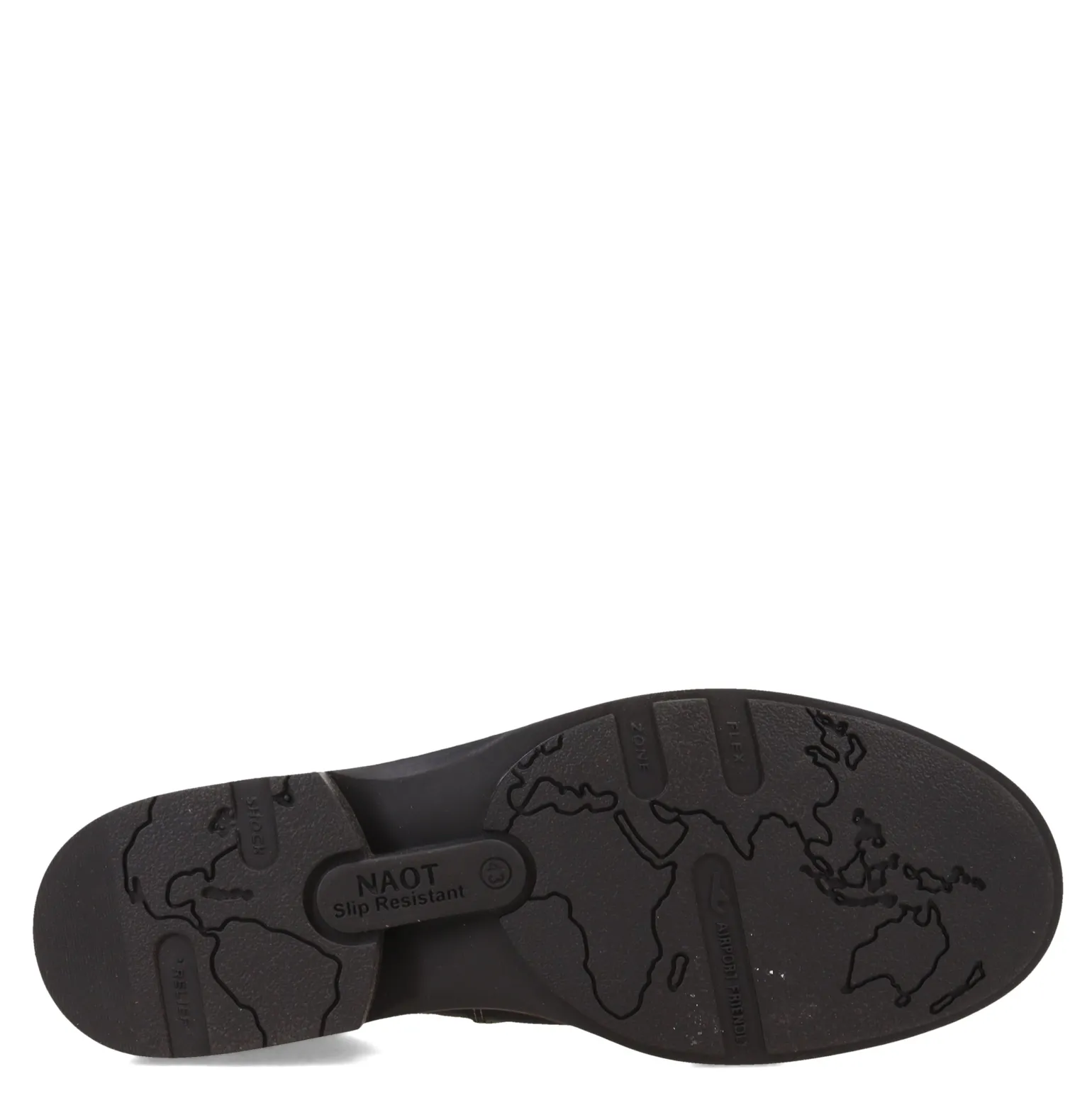Men's Naot, Director Slip-On