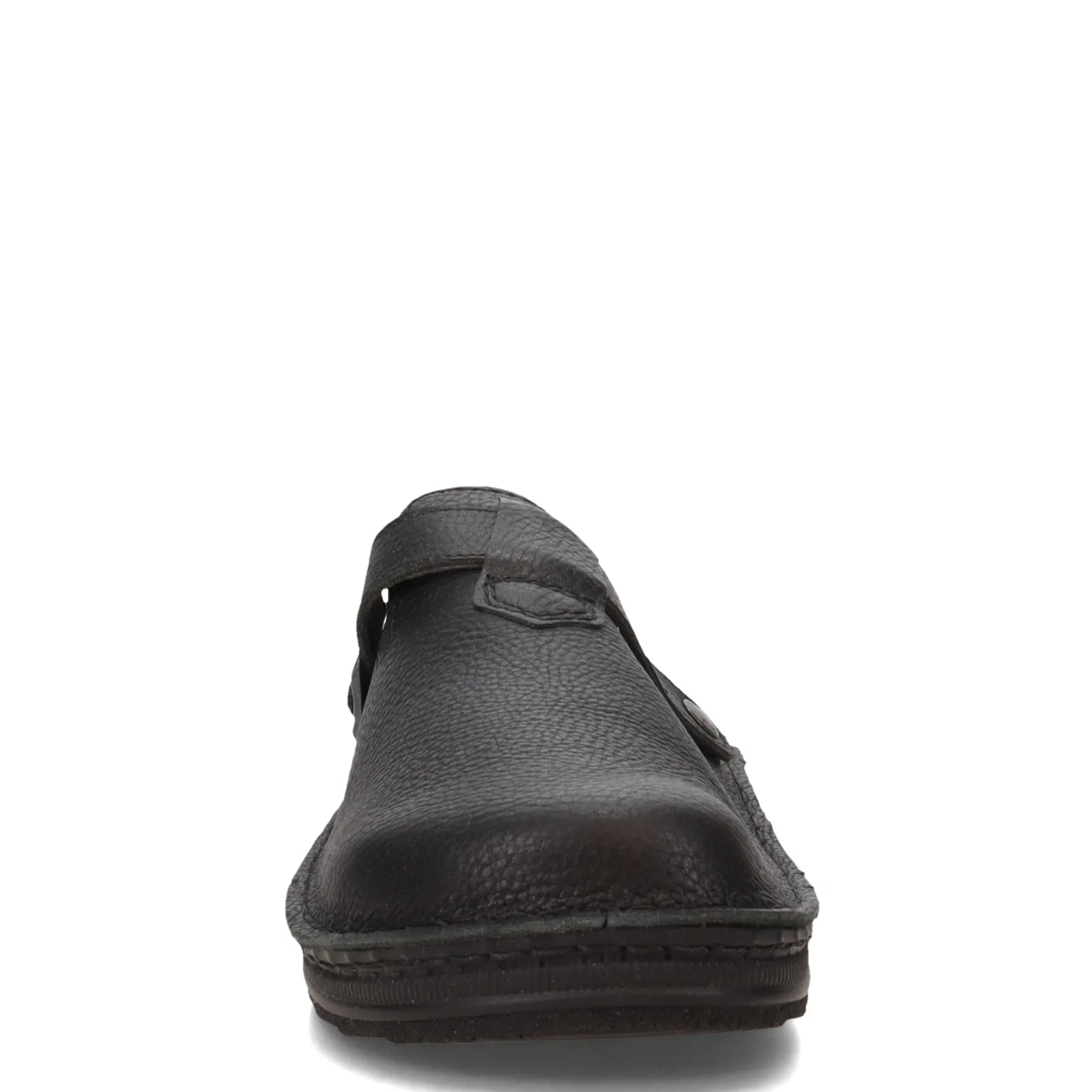 Men's Naot, Fiord Clog