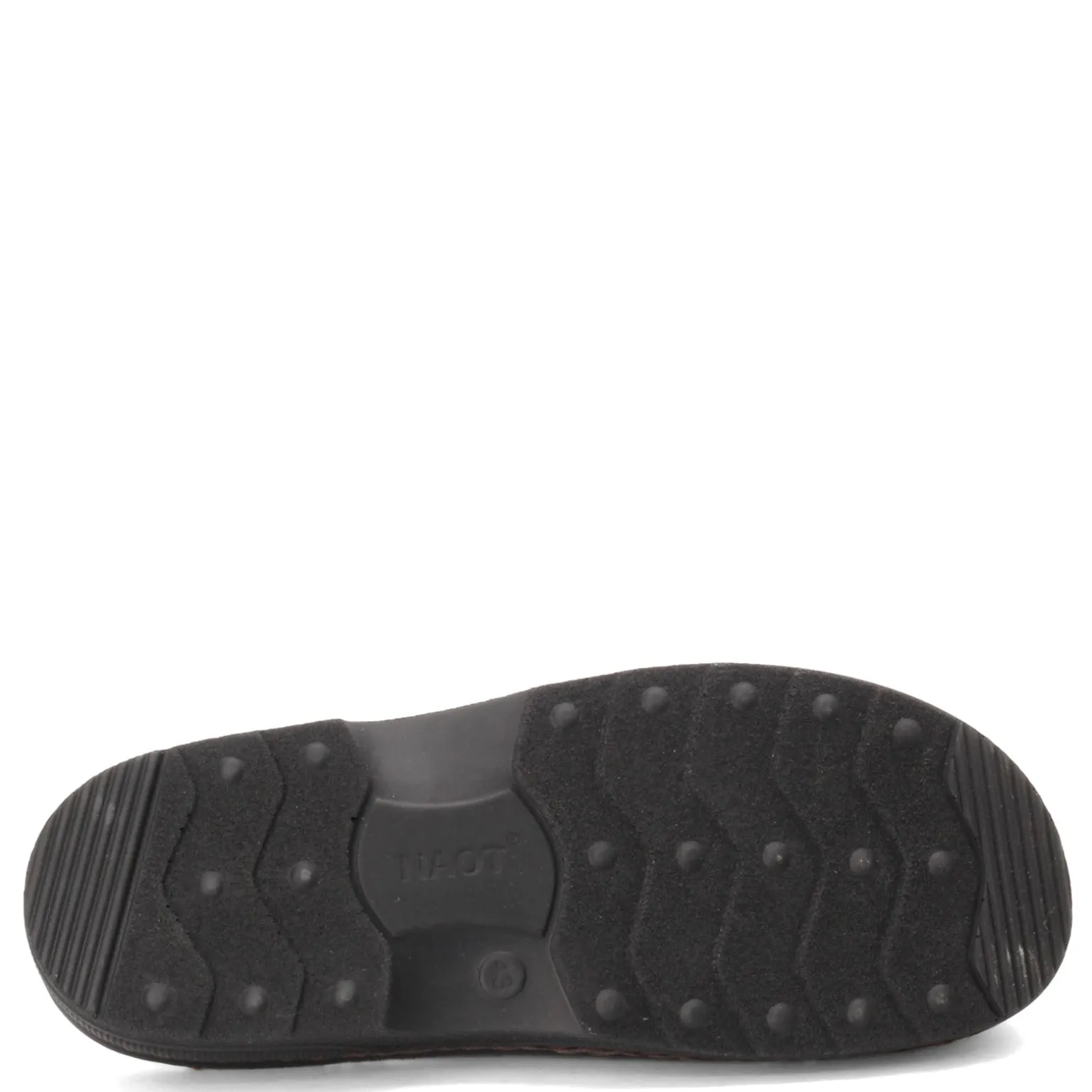 Men's Naot, Glacier Clog