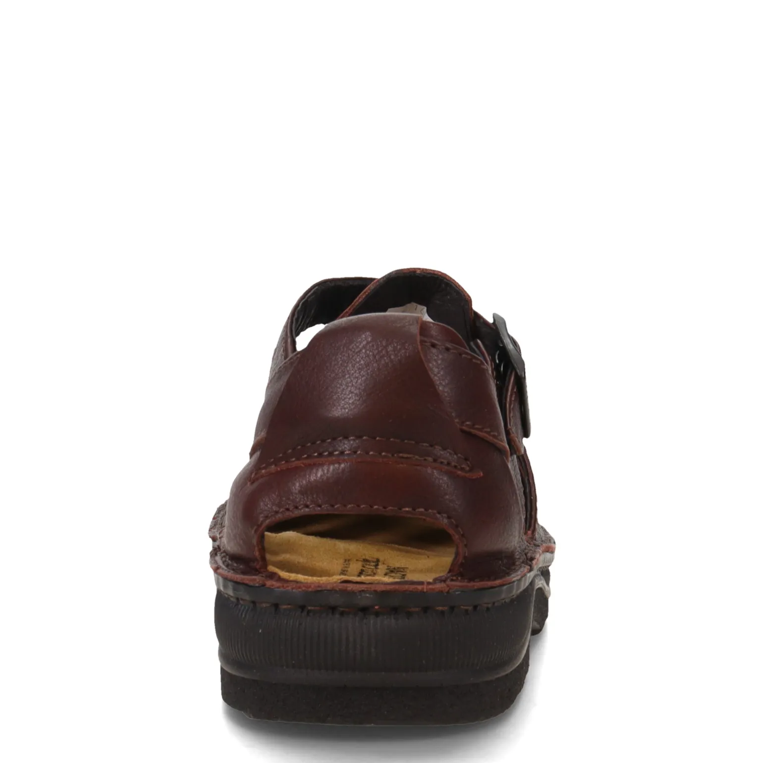 Men's Naot, Julius Sandal