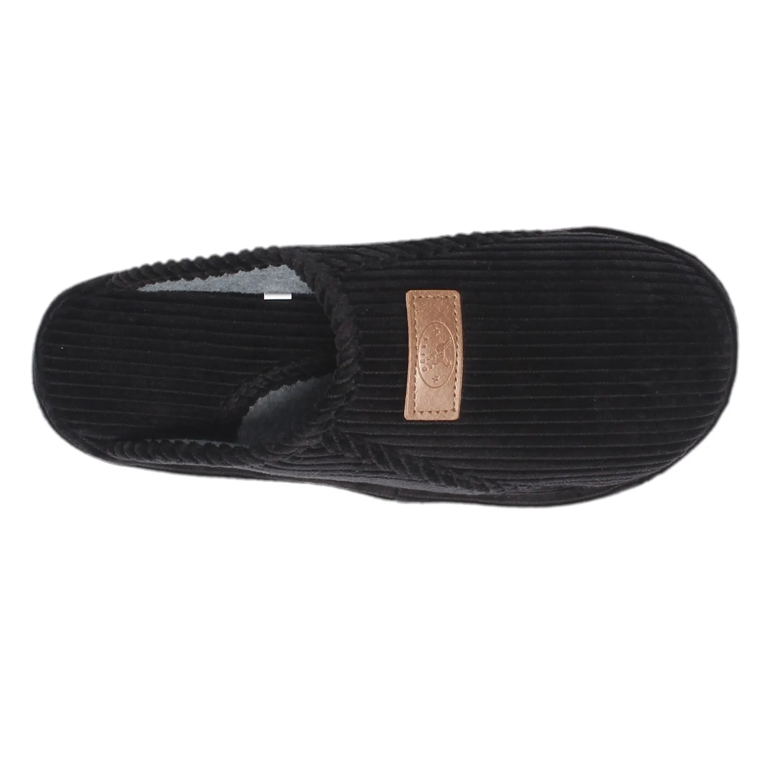 Men's Naot, Laze Slipper