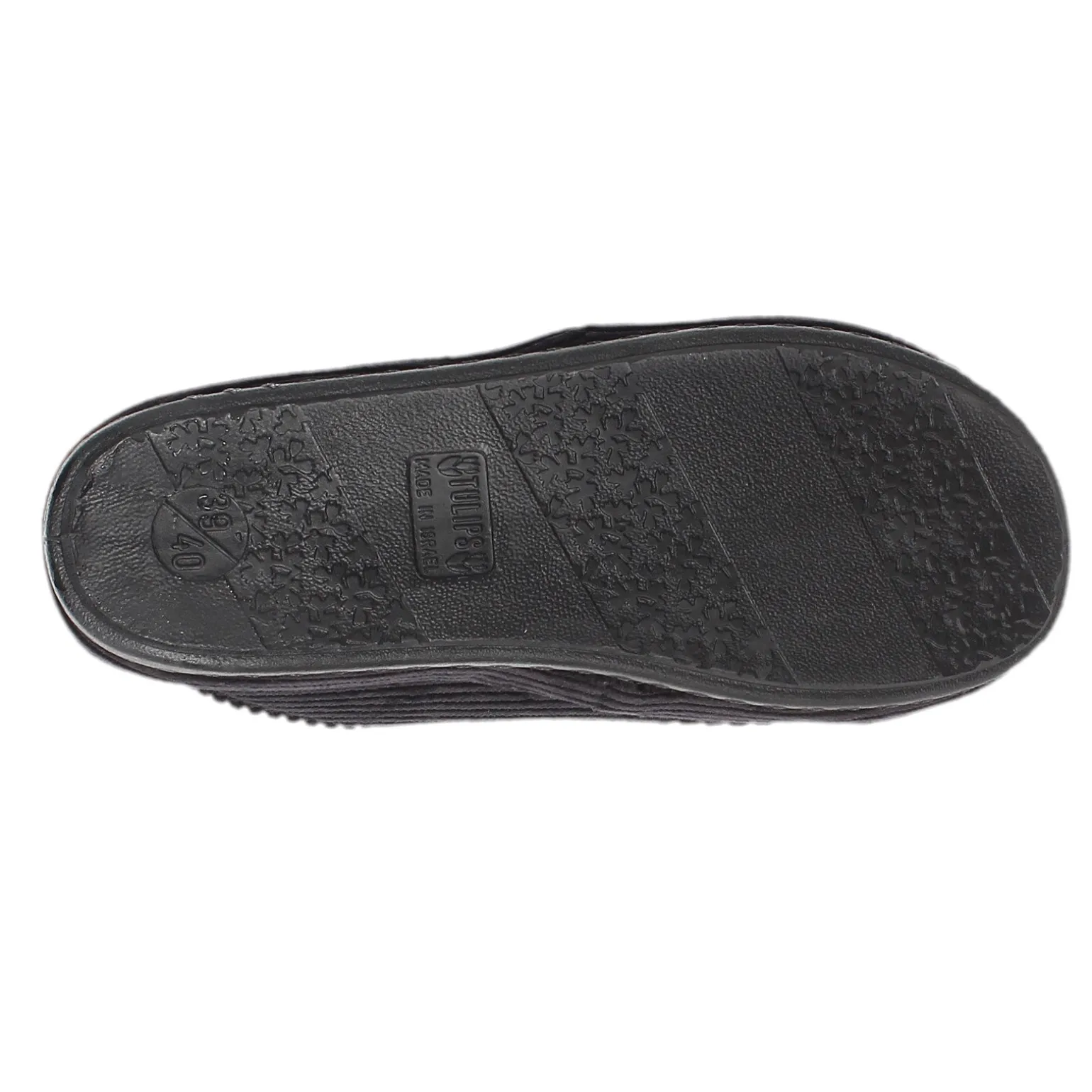 Men's Naot, Laze Slipper