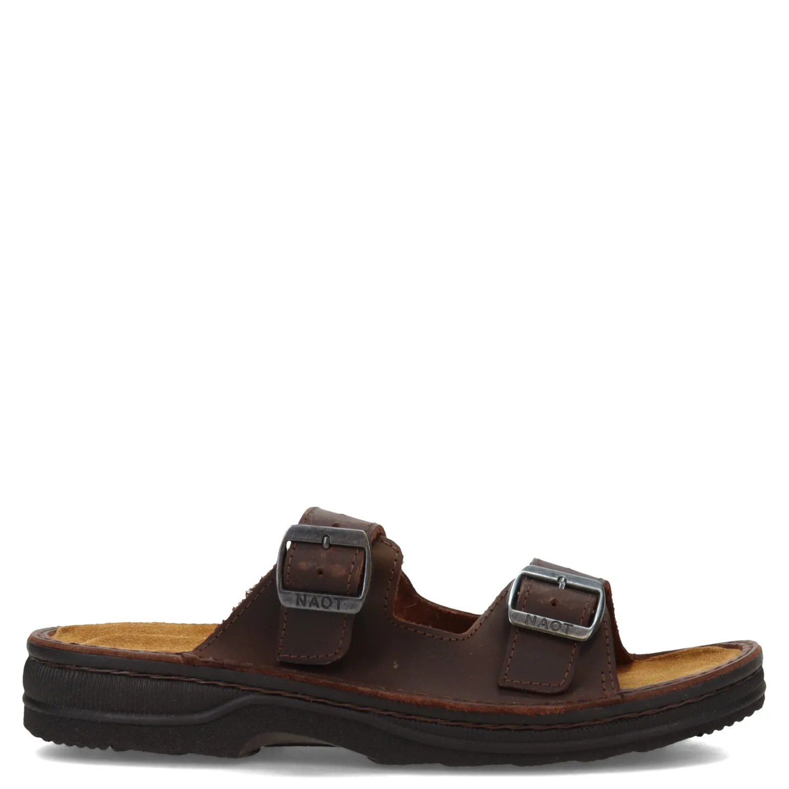 Men's Naot, Mikael 2 Sandal