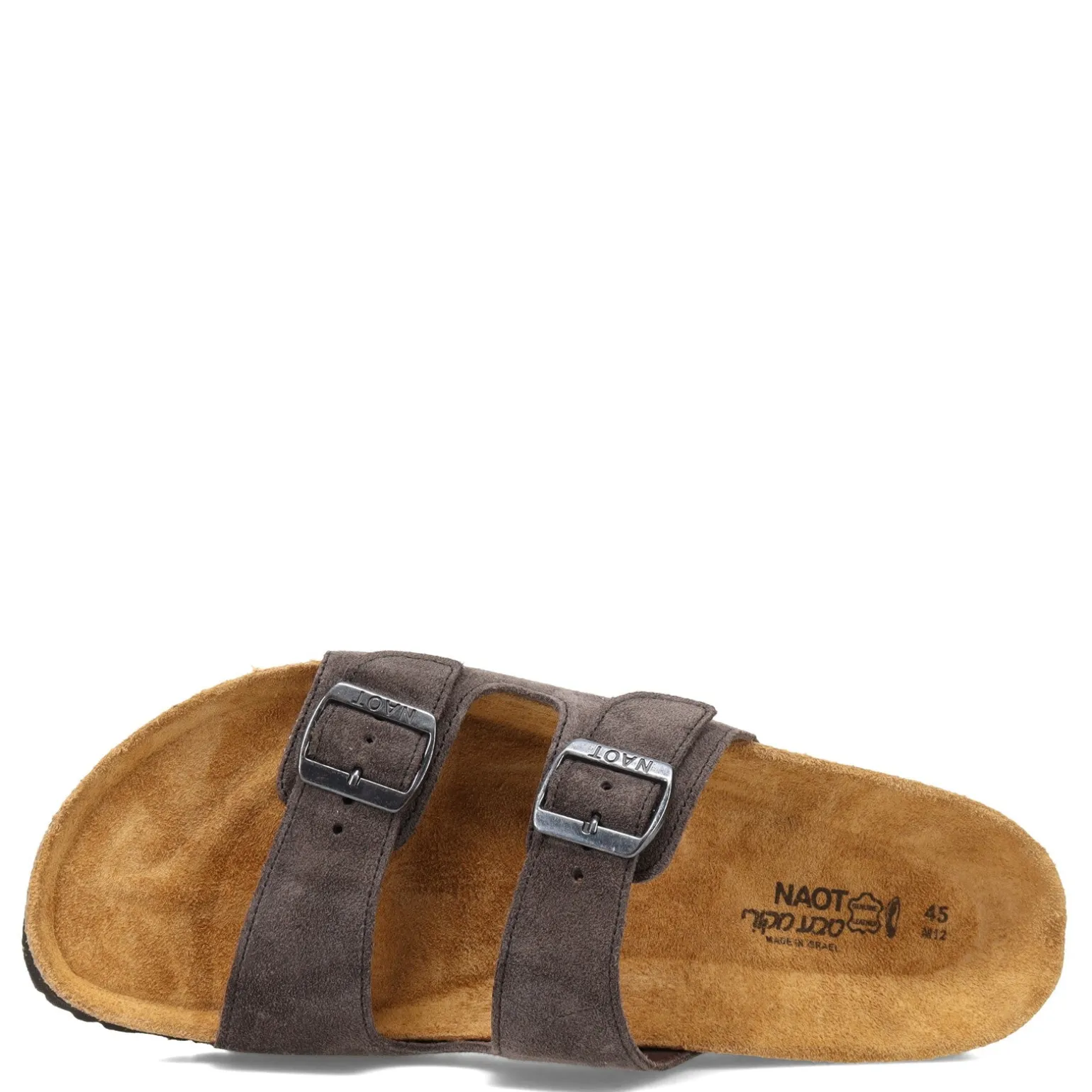 Men's Naot, Santa Barbara Sandal