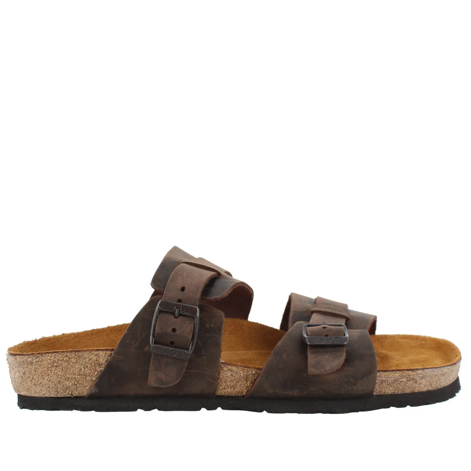 Men's Naot, Santa Cruz sandals