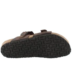 Men's Naot, Santa Cruz sandals