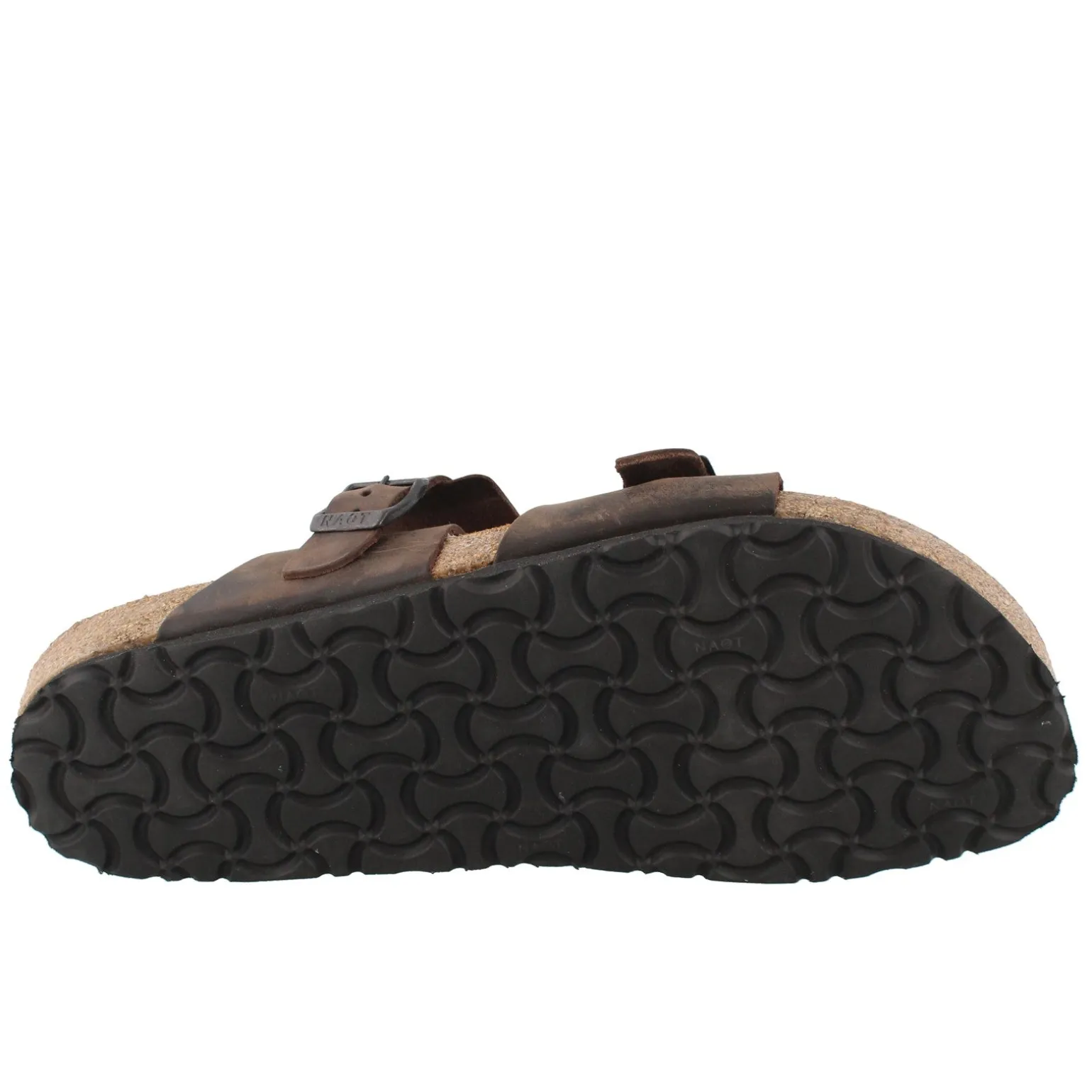 Men's Naot, Santa Cruz sandals