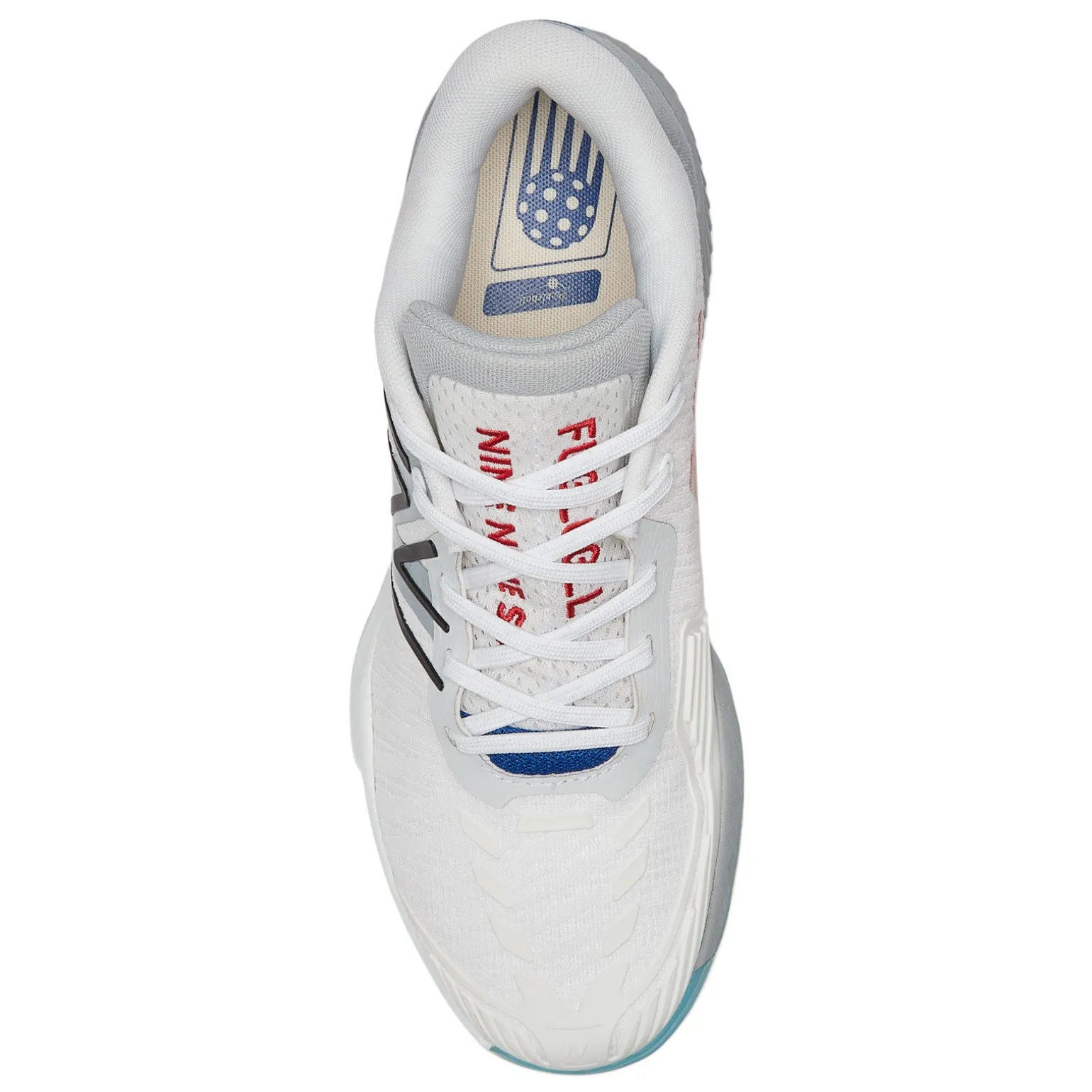 Men's New Balance, 996 FuelCell Pickleball Shoe