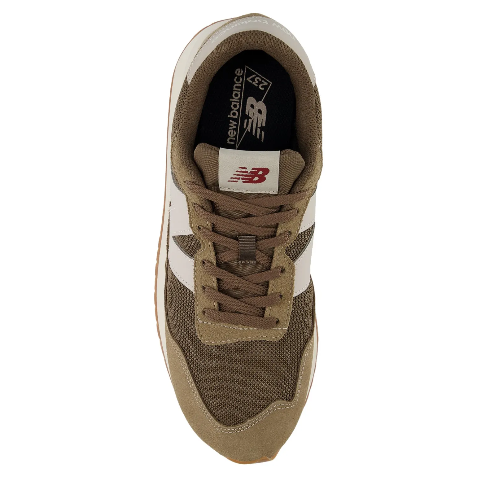 Men's New Balance, 237 Sneaker