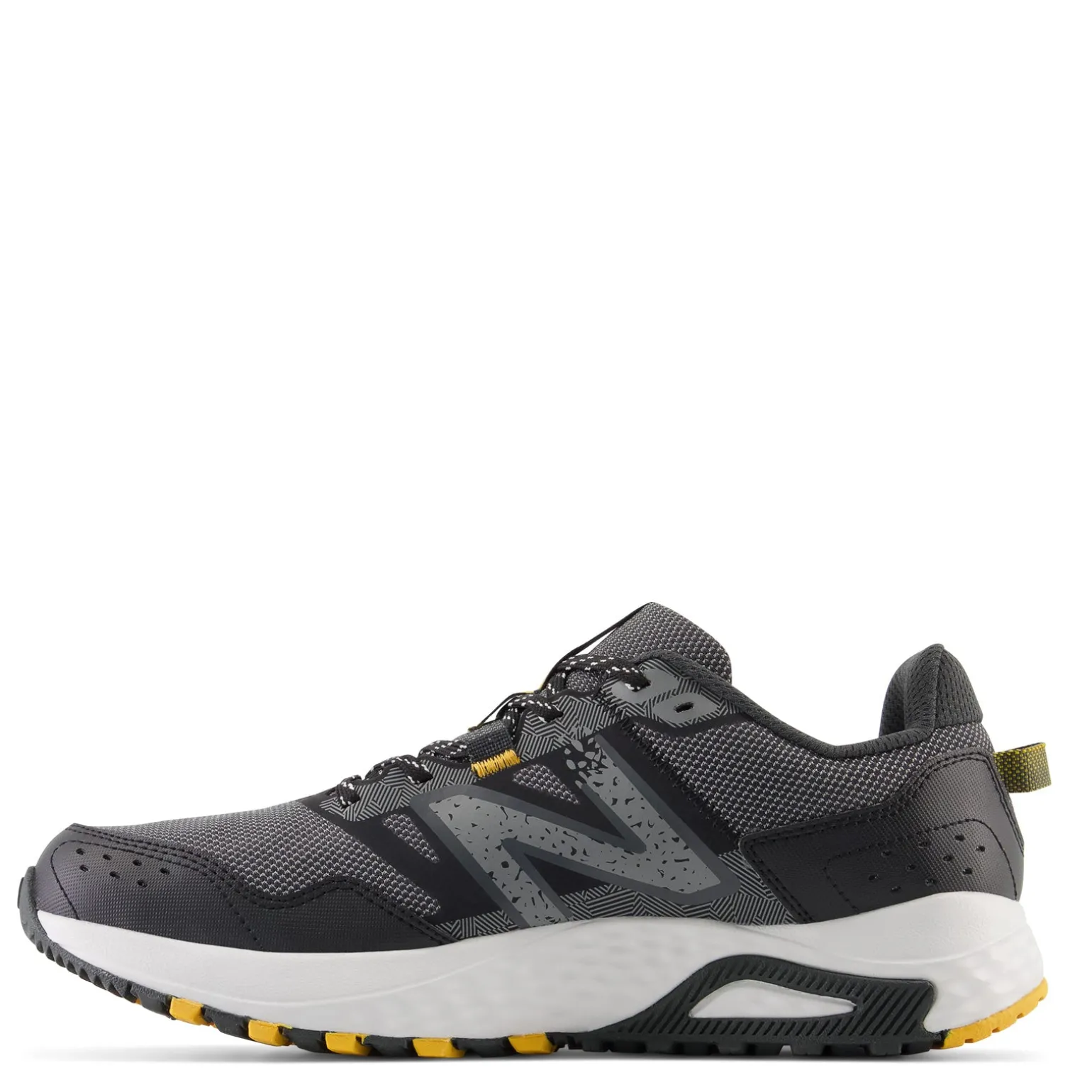 Men's New Balance, MT410V8 Trail Running Shoe