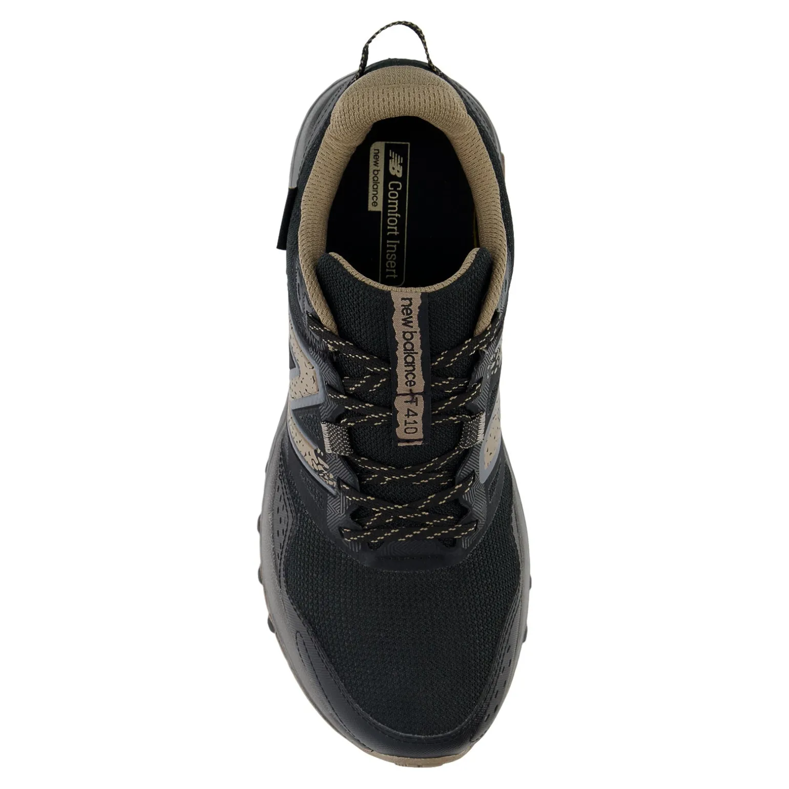 Men's New Balance, MT410V8 Trail Running Shoe
