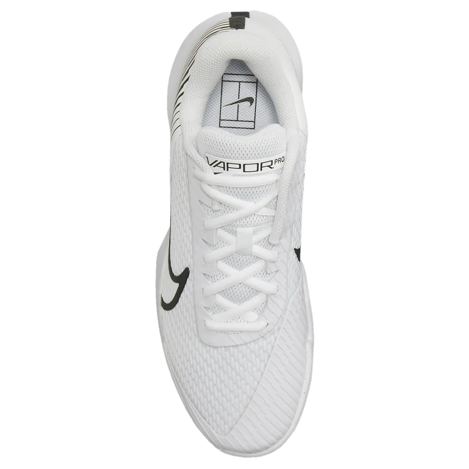 Men's Nike, Air Zoom Vapor Pro 2 Tennis Shoe